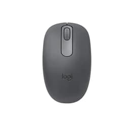 Logitech M196 Bluetooth Wireless Mouse - Graphite - Image 2