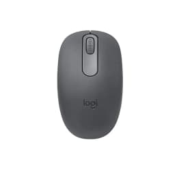 Logitech M196 Bluetooth Wireless Mouse - Graphite - Image 6