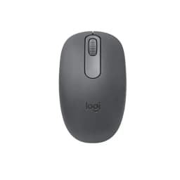 Logitech M196 Bluetooth Wireless Mouse - Graphite - Image 7