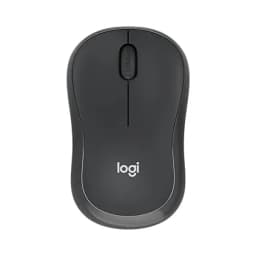 Logitech M241 Silent Bluetooth Mouse - Graphite - Image 3