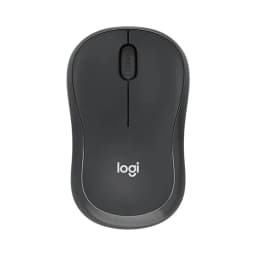 Logitech M241 Silent Bluetooth Mouse - Graphite - Image 5