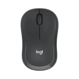 Logitech M241 Silent Bluetooth Mouse - Graphite - Image 6