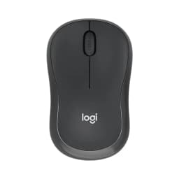 Logitech M241 Silent Bluetooth Mouse - Graphite - Image 7