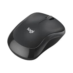 Logitech M241 Silent Bluetooth Mouse - Graphite - Image 8