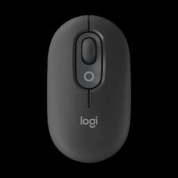 Logitech M241 Silent Bluetooth Wireless Mouse - Off White - Image 1