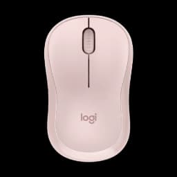 Logitech M241 Silent Bluetooth Wireless Mouse - Off White - Image 4