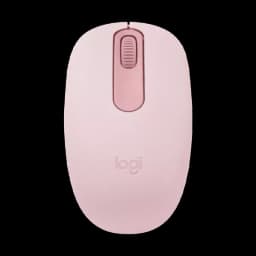 Logitech M241 Silent Bluetooth Wireless Mouse - Off White - Image 6
