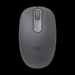 Logitech M241 Silent Bluetooth Wireless Mouse - Off White - Image 8