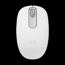 Logitech M241 Silent Bluetooth Wireless Mouse - Rose - Image 7