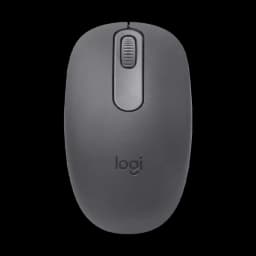 Logitech M241 Silent Bluetooth Wireless Mouse - Rose - Image 8