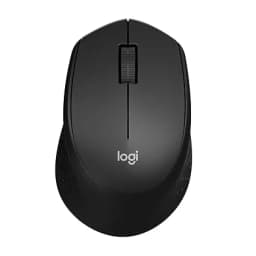 Logitech M331 Silent Plus Wireless Mouse - Image 3