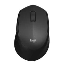 Logitech M331 Silent Plus Wireless Mouse - Image 7
