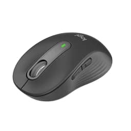 Logitech Signature M650 Wireless Mouse - Graphite - Image 2