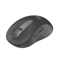 Logitech Signature M650 Wireless Mouse - Graphite - Image 4