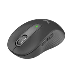 Logitech Signature M650 Wireless Mouse - Graphite - Image 7