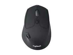 Logitech M720 Triathlon Multi-Device Wireless Mouse - Image 3