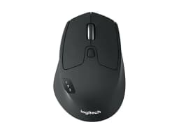 Logitech M720 Triathlon Multi-Device Wireless Mouse - Image 5