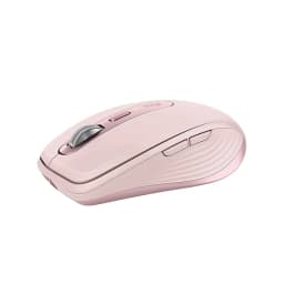 Logitech MX Anywhere 3S Compact Wireless Mouse - Rose - Image 7