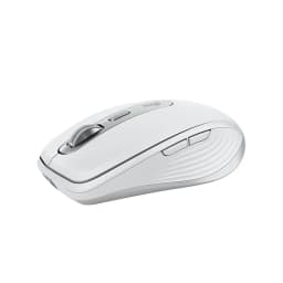 Logitech MX Anywhere 3S Compact Wireless Mouse - Pale Grey - Image 7