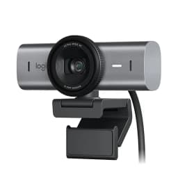 Logitech MX Brio Ultra HD 4K Streaming Webcam - Graphite - Image 6