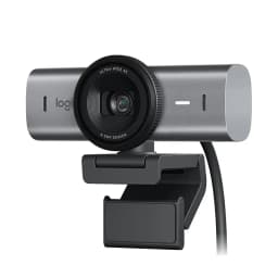 Logitech MX Brio Ultra HD 4K Streaming Webcam - Graphite - Image 7