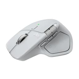 Logitech MX Master 4 for Mac Ergonomic Bluetooth Mouse - Image 6
