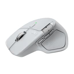 Logitech MX Master 4 for Mac Ergonomic Bluetooth Mouse - Image 7