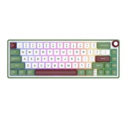 Logitech POP Icon Keys Wireless Bluetooth Keyboard - Off White - Image 8