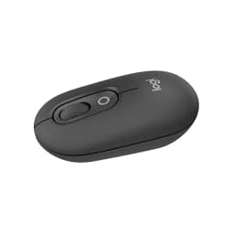 Logitech POP Icon Mouse - Graphite - Image 2