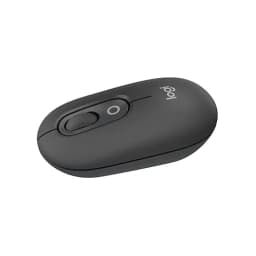 Logitech POP Icon Mouse - Graphite - Image 4