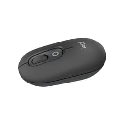 Logitech POP Icon Mouse - Graphite - Image 5