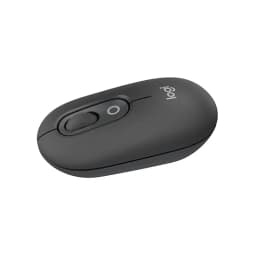 Logitech POP Icon Mouse - Graphite - Image 6