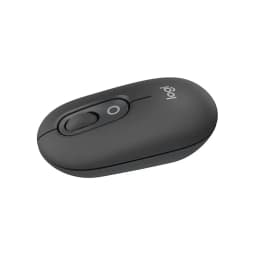 Logitech POP Icon Mouse - Graphite - Image 7