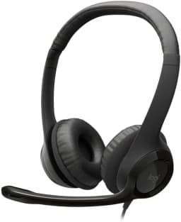 Logitech Zone 300 Wireless Bluetooth Headset - Image 1