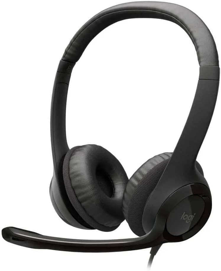 Logitech Zone 300 Wireless Bluetooth Headset