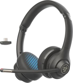 Logitech Zone 300 Wireless Bluetooth Headset - Image 2