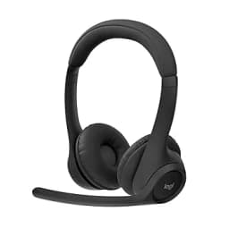 Logitech Zone 300 Wireless Bluetooth Headset - Image 4