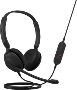Logitech Zone 300 Wireless Bluetooth Headset - Rose - Image 1
