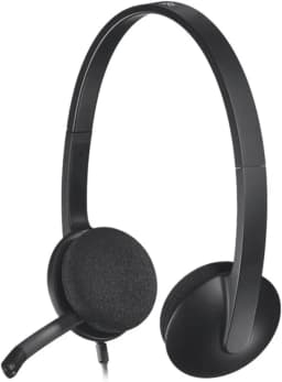 Logitech Zone 300 Wireless Bluetooth Headset - Rose - Image 2