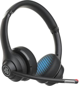 Logitech Zone 300 Wireless Bluetooth Headset - Rose - Image 3