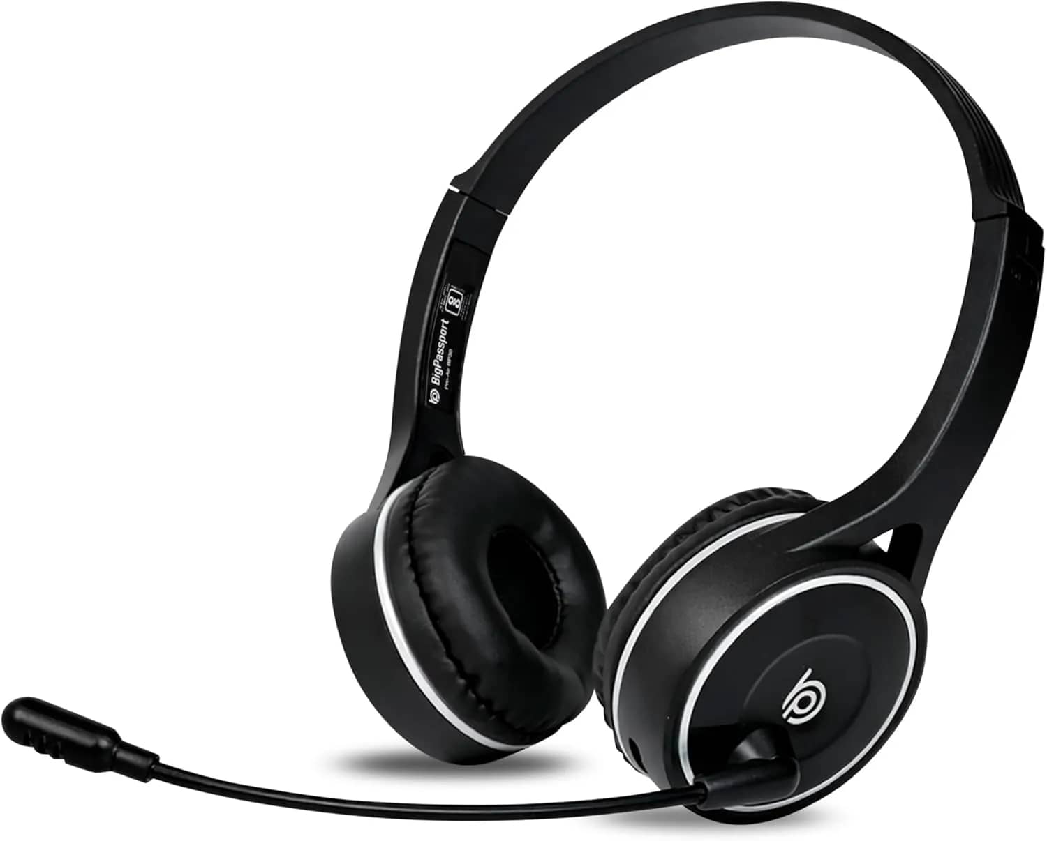 Logitech Zone 300 Wireless Bluetooth Headset - White
