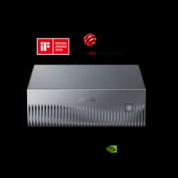 ASUS Ascent GX10 Desktop AI Supercomputer - Image 3