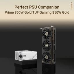 ASUS ProArt RTX 5080 16GB GDDR7 OC Edition Graphics Card - Image 9