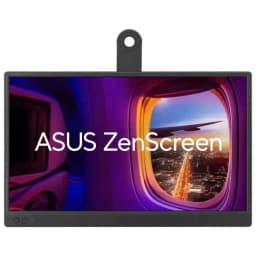 ASUS ZenScreen MB169CK 16" FHD IPS Portable Monitor - Image 1