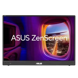 ASUS ZenScreen MB16FC 16-inch Portable IPS Monitor - Image 2