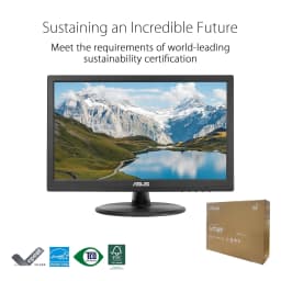 ASUS VT169HE 15.6-inch Full HD Touch Monitor - Image 5