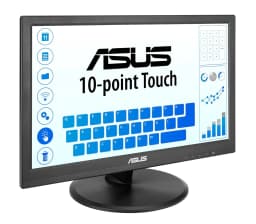 ASUS VT169HE 15.6-inch Full HD Touch Monitor - Image 9