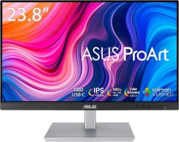 ASUS ProArt PA24ACRV 24-inch QHD Professional Monitor - Image 2