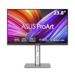 ASUS ProArt PA24ACRV 24-inch QHD Professional Monitor - Image 4