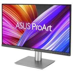ASUS ProArt PA24ACRV 24-inch QHD Professional Monitor - Image 7